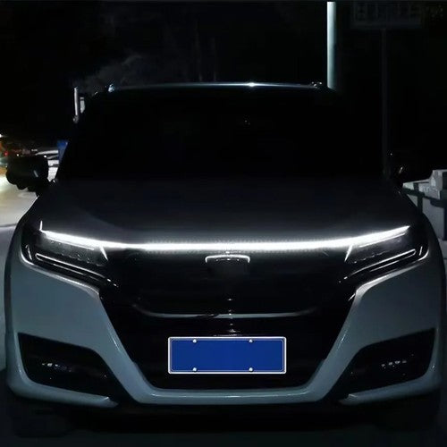Race Sport Lighting HOODKIT1 Knight Rider RUNNING LIGHTS