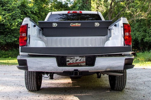 Dee Zee DZ8170TB Crossover Standard Profile 8.4 Cu. Ft. Tool Box