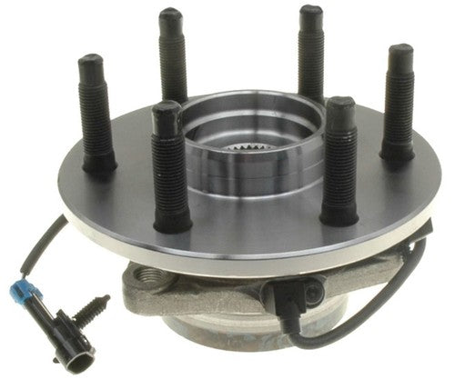 Raybestos Brakes 715036 R-Line BEARINGS OEM