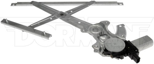 Dorman (OE Solutions) 751-747 OE Solutions WINDOW ASSEMBLIES & MOTORS
