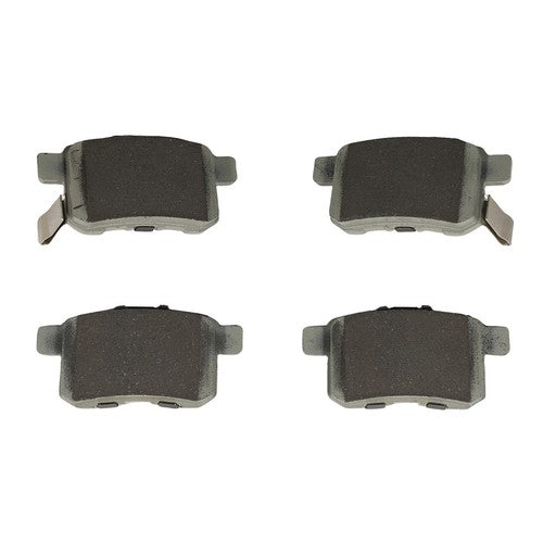 Brembo Front Ceramic Brake Pads Fits 2008-2017 Honda Accord 4 Pc Brakes P28072N