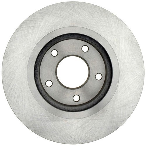 Raybestos Brakes 980637R R-Line BRAKE ROTORS OEM