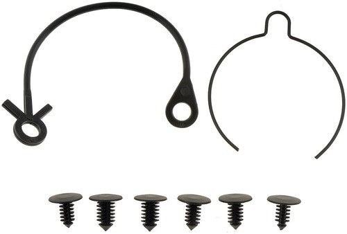 Help! By Dorman 55300  FUEL PUMP & TURBO SYSTEM