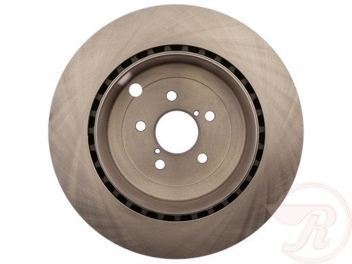 Raybestos Brakes 982545R R-Line BRAKE ROTORS OEM