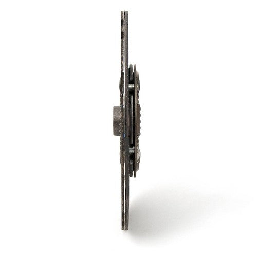 Centerforce Dual Friction, Clutch And Flywheel Kit - KDF379176