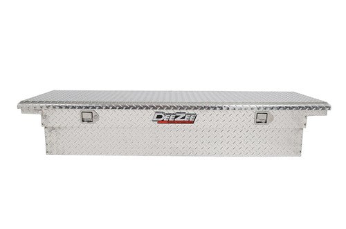 Dee Zee DZ8170L Crossover Low Profile 8 Cu. Ft. Tool Box