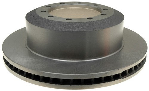 Raybestos Brakes 680374R R-Line BRAKE ROTORS OEM