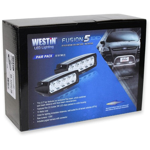 Westin Automotive 09-12232-PR  LIGHT BAR