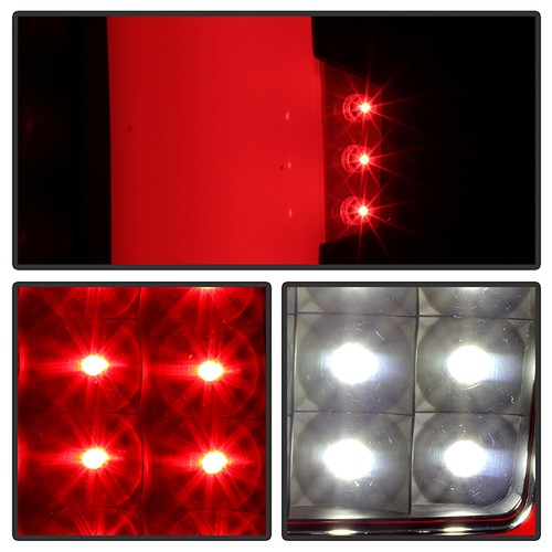 Xtune 9050725 Version 2 LIGHT BAR