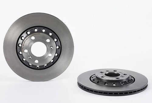 Brembo 09A26911C02  BRAKE ROTORS