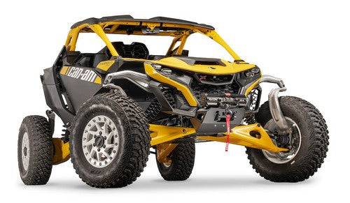 Warn 110953  WINCH MOUNT