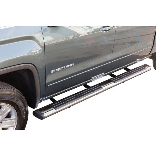 Westin Automotive 22-6040 Premier NERF BAR OVAL 6"