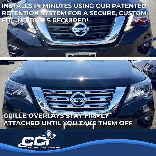 Coast To Coast IWCGI146  GRILL INSERT