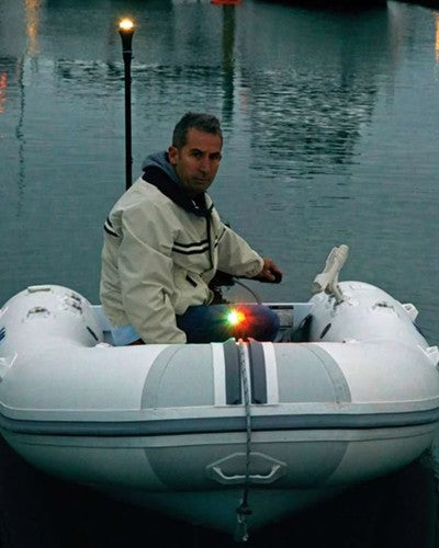 Railblaza 02-5005-11 Illuminate MARINE KAYAK