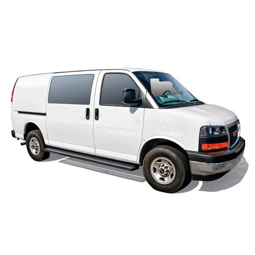 Westin Automotive 27-81005 Grate Steps RUNNING BOARDS