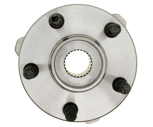 Raybestos Brakes 713138 R-Line BEARINGS OEM