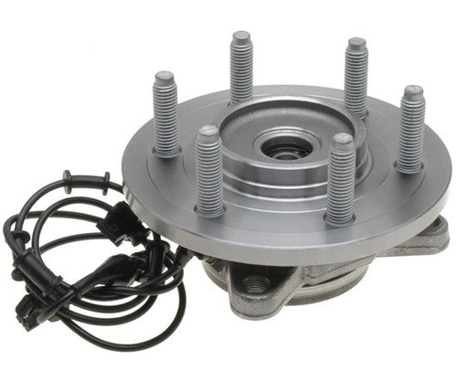 Raybestos Brakes 715046 R-Line BEARINGS OEM