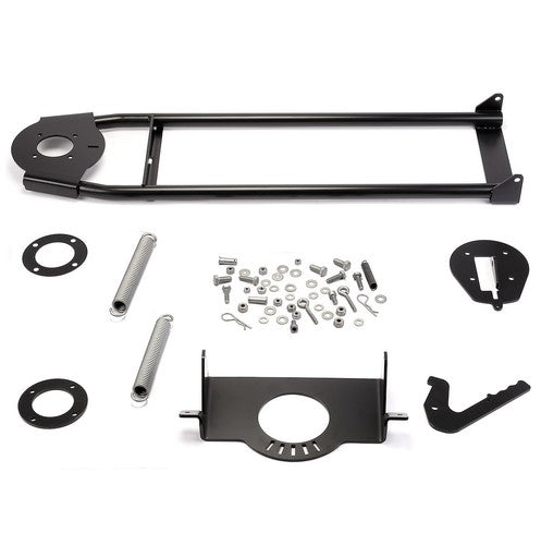 Warn 107912  SNOW PLOW ACCESSORIES