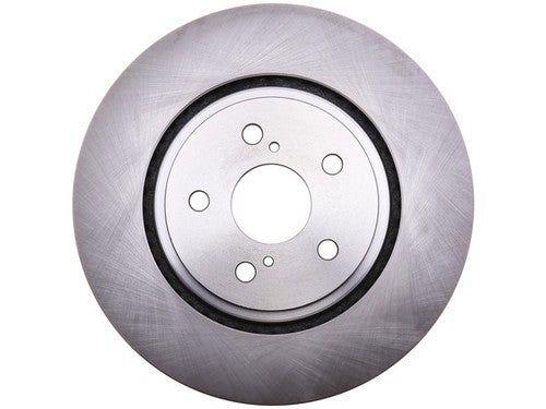 Raybestos Brakes 982751R R-Line BRAKE ROTORS OEM
