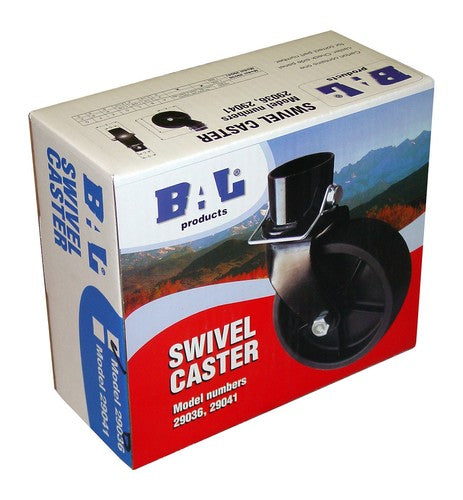 BAL RV 29041B  TRAILER JACK ACCESSORIES