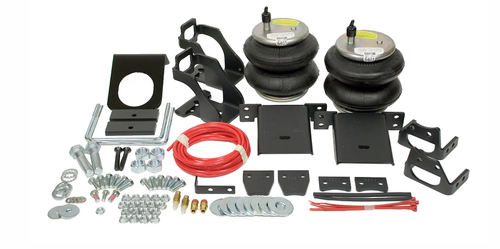 Firestone Industrial 2400 Ride-Rite AIR BAG SUSPENSION KIT