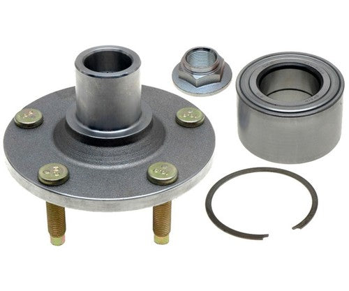 Raybestos Brakes 718515  BEARINGS OEM
