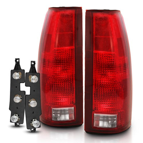 ANZO USA 311300  TAIL LIGHT KIT