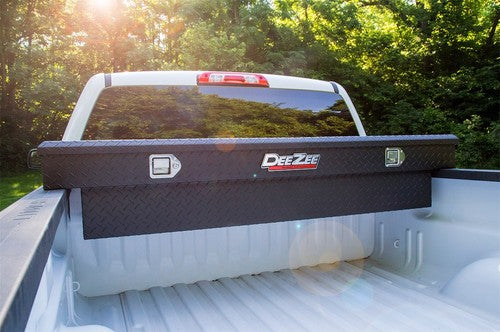 Dee Zee DZ8170TB Crossover Standard Profile 8.4 Cu. Ft. Tool Box