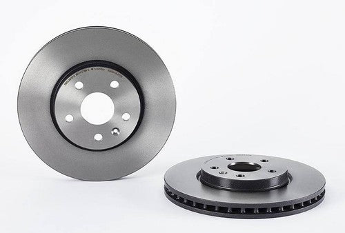 Brembo 09A97111C02  BRAKE ROTORS