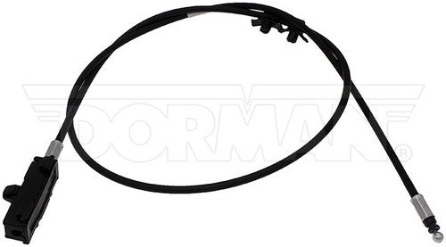 Dorman (OE Solutions) 912-780 OE Solutions HOOD OEM