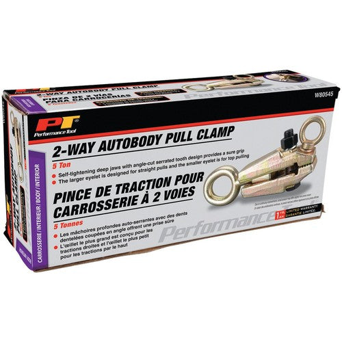 Performance Tool W80545  TOOL