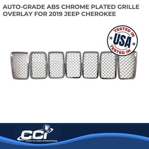 Coast To Coast ABS485  GRILL INSERT