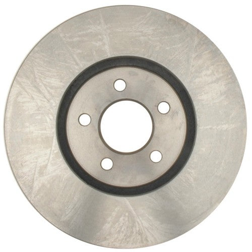 Raybestos Brakes 7992R R-Line BRAKE ROTORS OEM