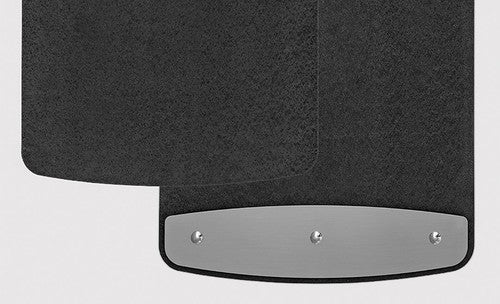 ACCESS Covers E500005249 Rockstar MUD FLAPS