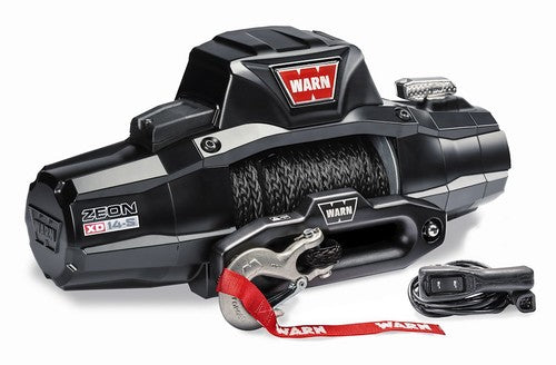 Warn 110014 ZEON XD 14-S WINCHES