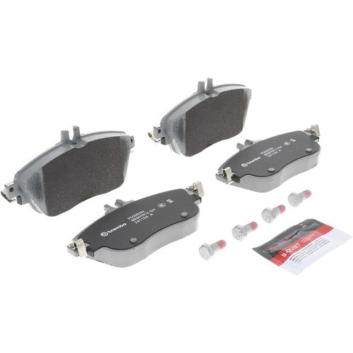 Brembo Ceramic Front Brake Pads Fits 2015-2020 Mercedes-Benz GLA250 P50093N