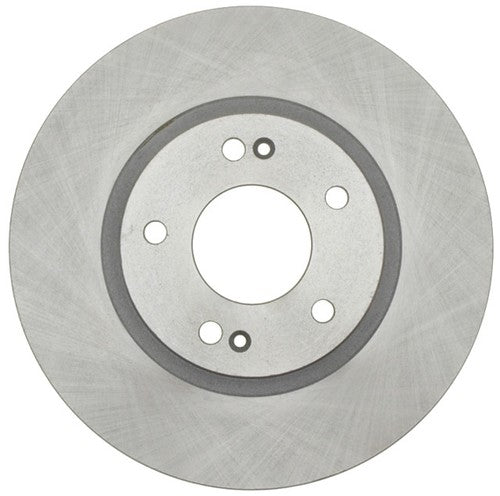 Raybestos Brakes 980091R R-Line BRAKE ROTORS OEM
