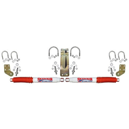 Skyjacker Suspensions 7253 Hydro 7000 STEERING STABILIZERS