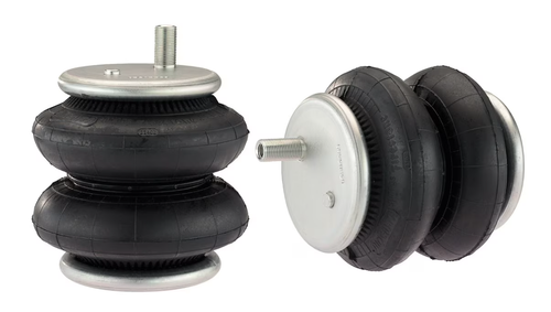 Firestone Industrial 2701 Red Label HELPER SPRINGS