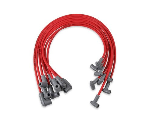 MSD Ignition 35599 Super Conductor SPARK PLUG WIRES