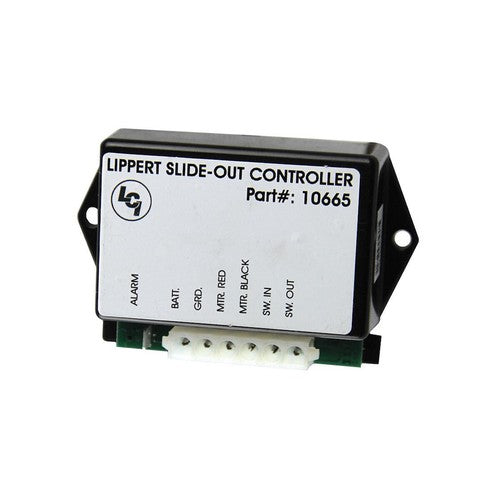 Lippert Components 135666  SLIDEOUT REPAIR PARTS RV
