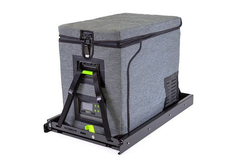 Ironman 4x4 IFRIDGESLIDE012  OVERLANDING REFRIGERATION