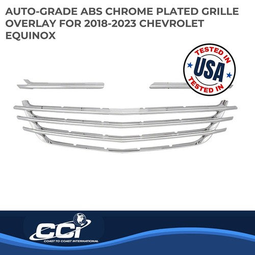Coast To Coast IWCGI152  GRILL INSERT