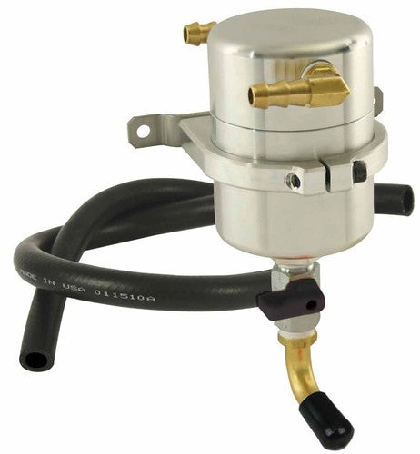 Moroso Performance 85474  OIL AIR SEPARATOR TANK