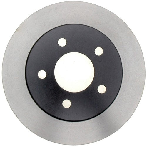 Raybestos Brakes 66448 Specialty - Street Performance BRAKE ROTORS OEM