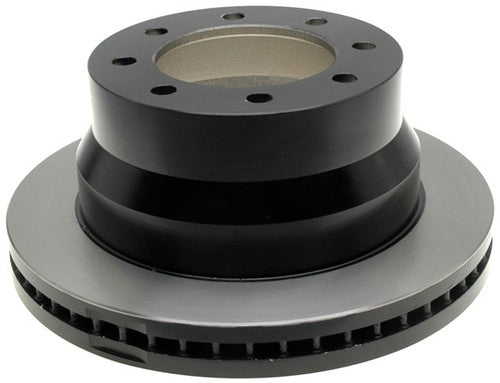 Raybestos Brakes 580687 Specialty - Truck BRAKE ROTORS OEM