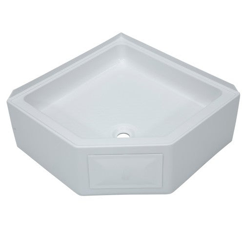 Lippert Components 325246 Better Bath BATHTUBS SHOWERS & SINKS RV