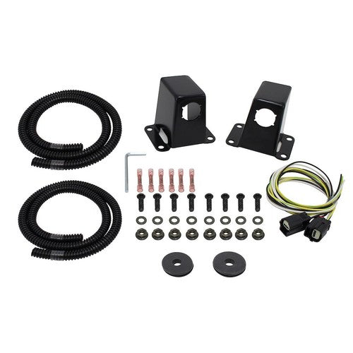 Westin Automotive 40-0005S  TUBULAR MOUNTING KIT