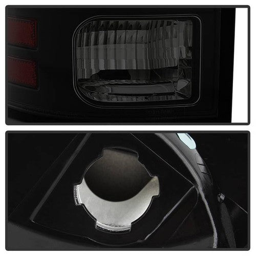 Spyder Automotive 5084064  TAIL LIGHT LENSES