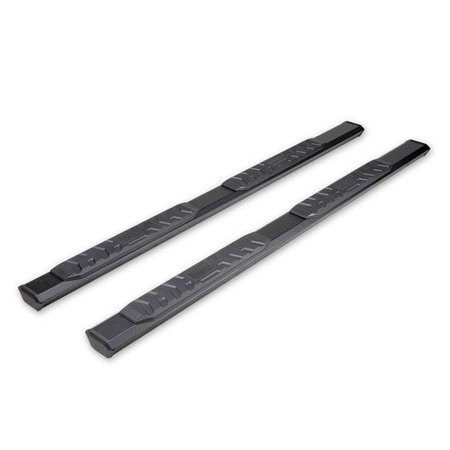 TrailFX AL4010B TrailFX A4 Series NERF BAR OVAL 4 1/2"